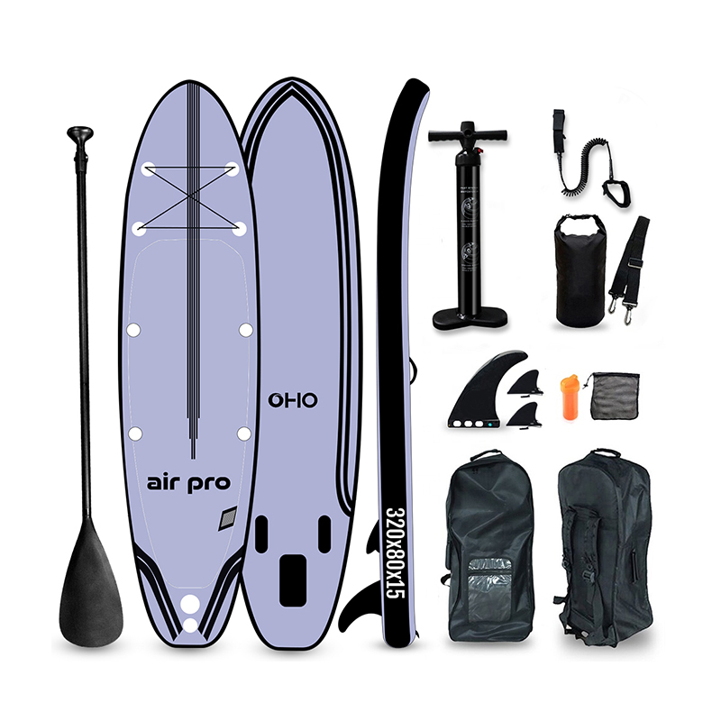 3.2m Inflatable SUP Board