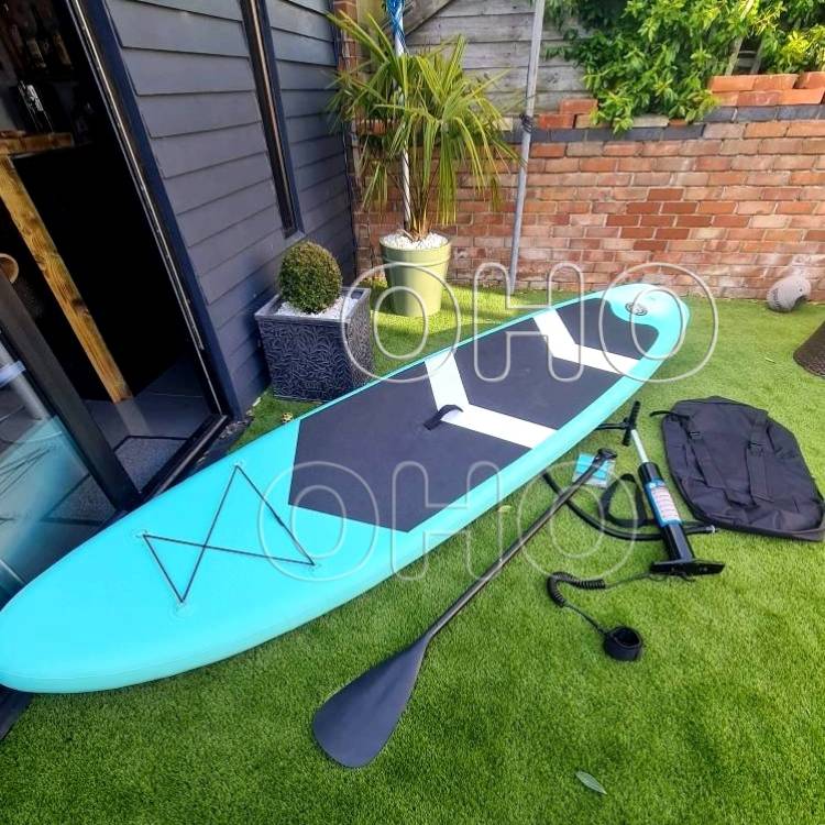In Stock 10ft SUP Board