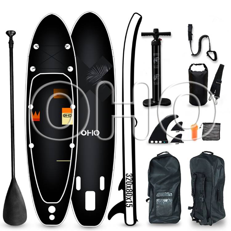 All Round Surfing Paddle Board