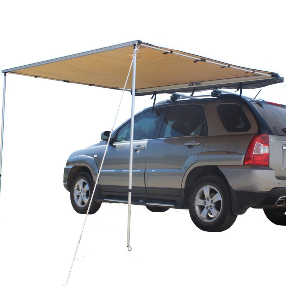 Factory Price Car Side Tent