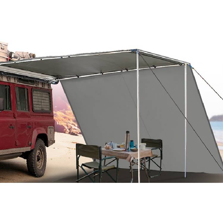 High Quality Car Side Tent