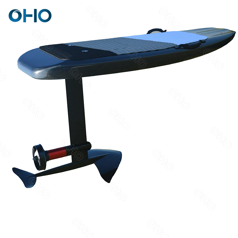 OHO Wholesale Efoil Board Electric Surfboard