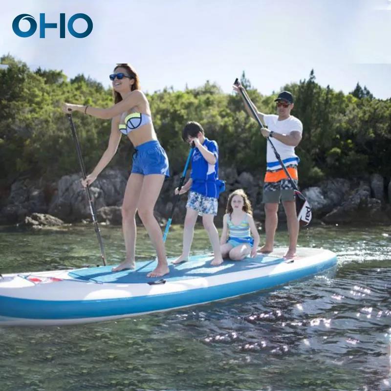 Family Board Stand Up Paddle Surfboard