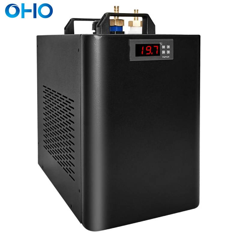 OHO Hot Sale Sport Recovery Ice Bath Equipment Cold Plunge Chiller with Cheap Price for Athletics Recovery